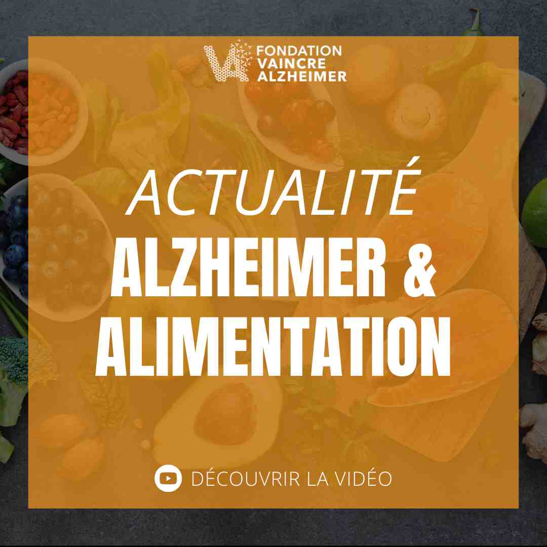 Prévention Alzheimer : l'importance de l'alimentation