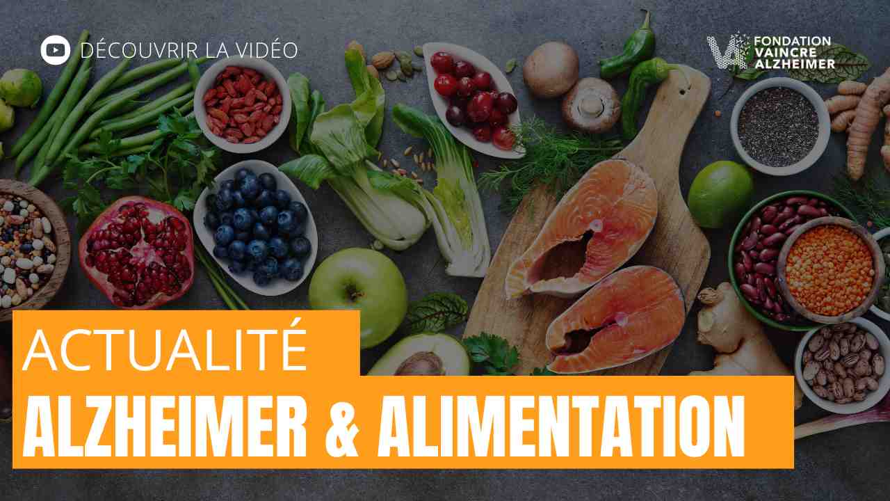 Prévention Alzheimer : l'importance de l'alimentation