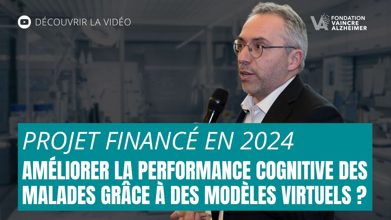 Lauréat 2024 : découvrez le projet du Dr. Battaglia