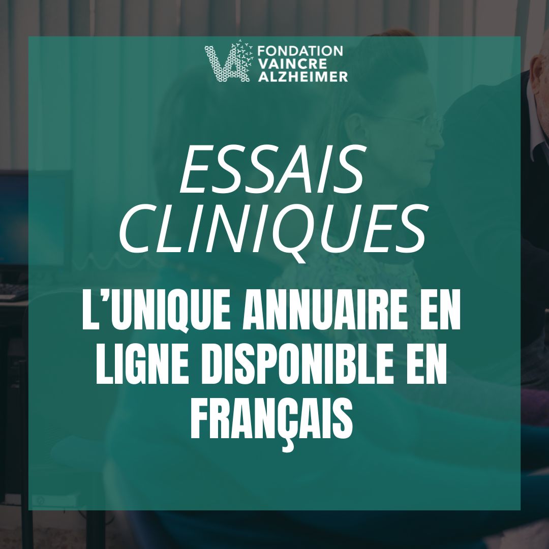 Essais cliniques : l'unique annuaire en ligne disponible en français