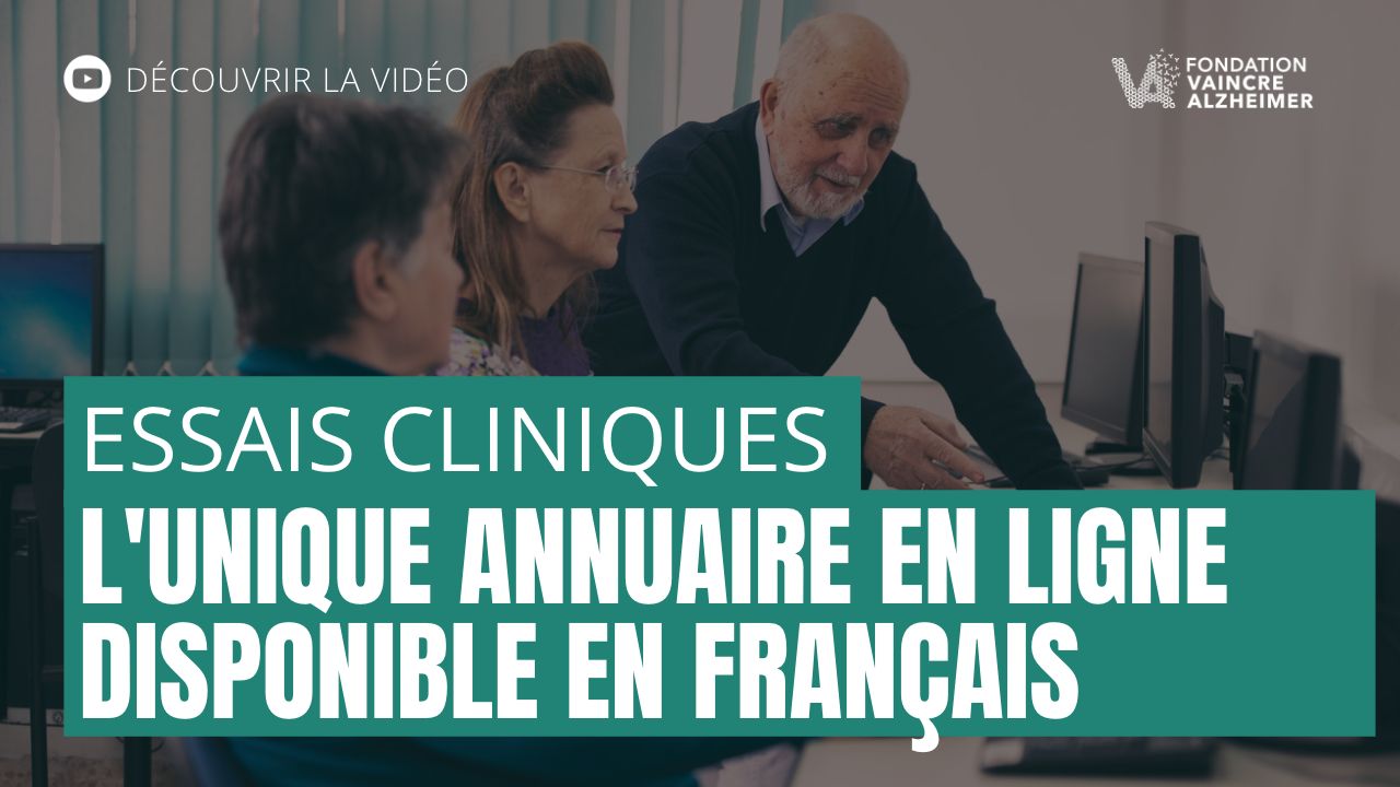 Essais cliniques : l'unique annuaire en ligne disponible en français